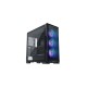 Phanteks Eclipse P500A DRGB Midi Tower Gris - PH-EC500ATG_DBK01